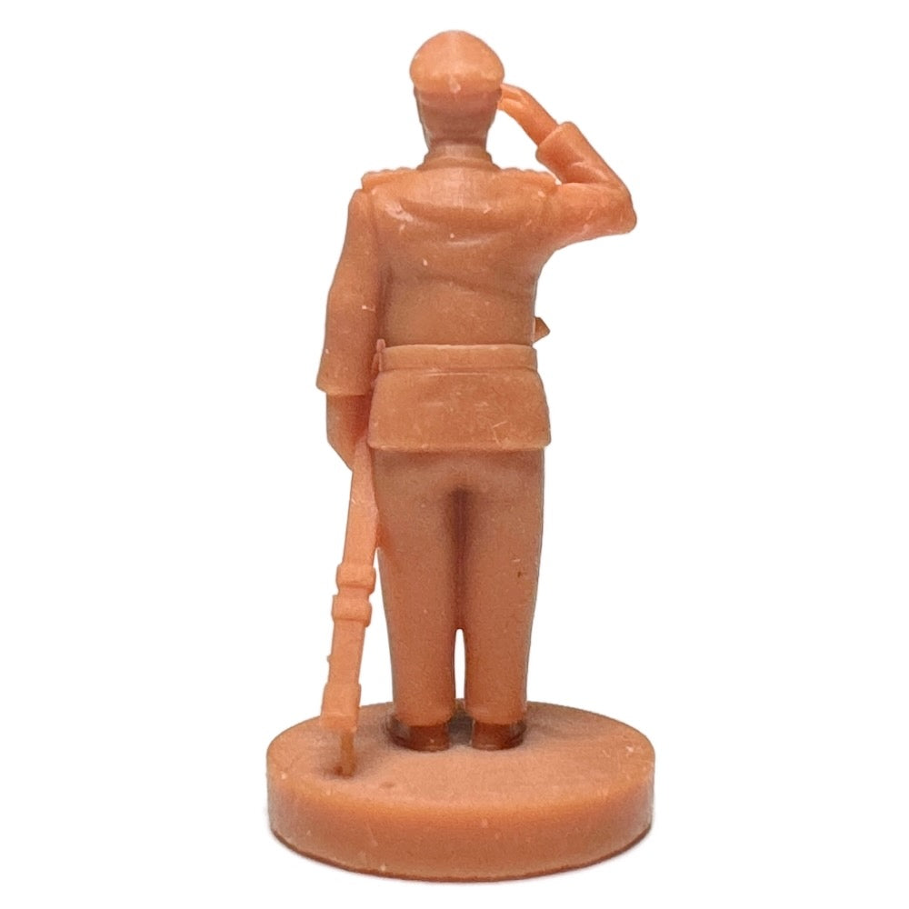 Japanese Admiral Isoroku Yamamoto-Commander (3D Printed) xONE
