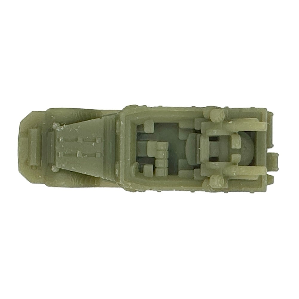 M16 Multiple Gun Motor Carriage (3D Printed) x5