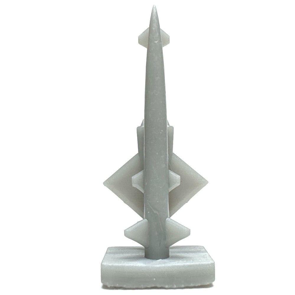 U.S. SM-64 Navaho IC Cruise Missile (3D Printed) x5