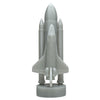 U.S. Space Shuttle w/Booster (3D Printed) xONE