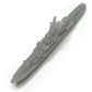 Germany Koln-class Frigate Cold War (3D Printed) x5