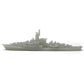 Germany Koln-class Frigate Cold War (3D Printed) x5