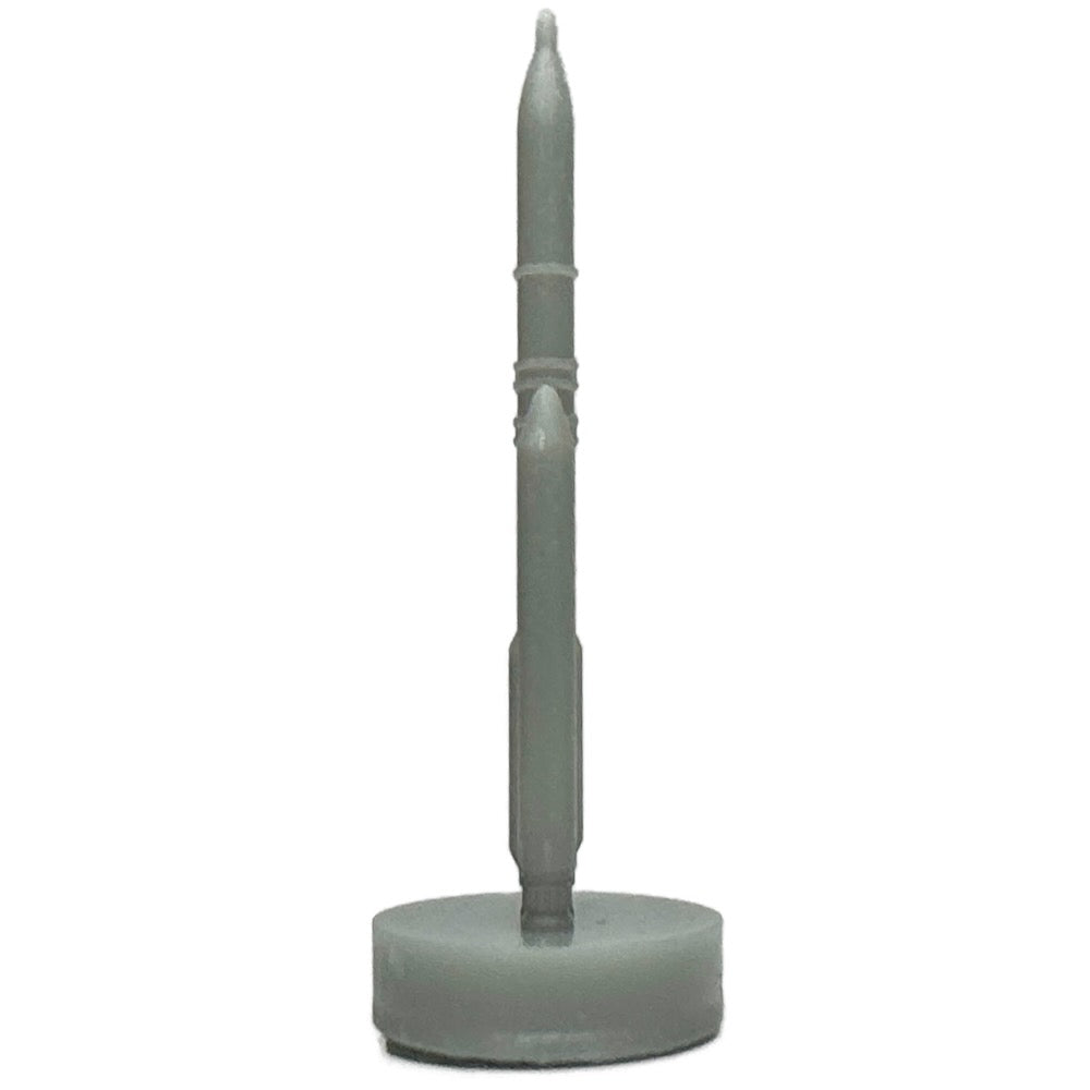U.S. Titan IIIC Rocket (3D Printed) xONE