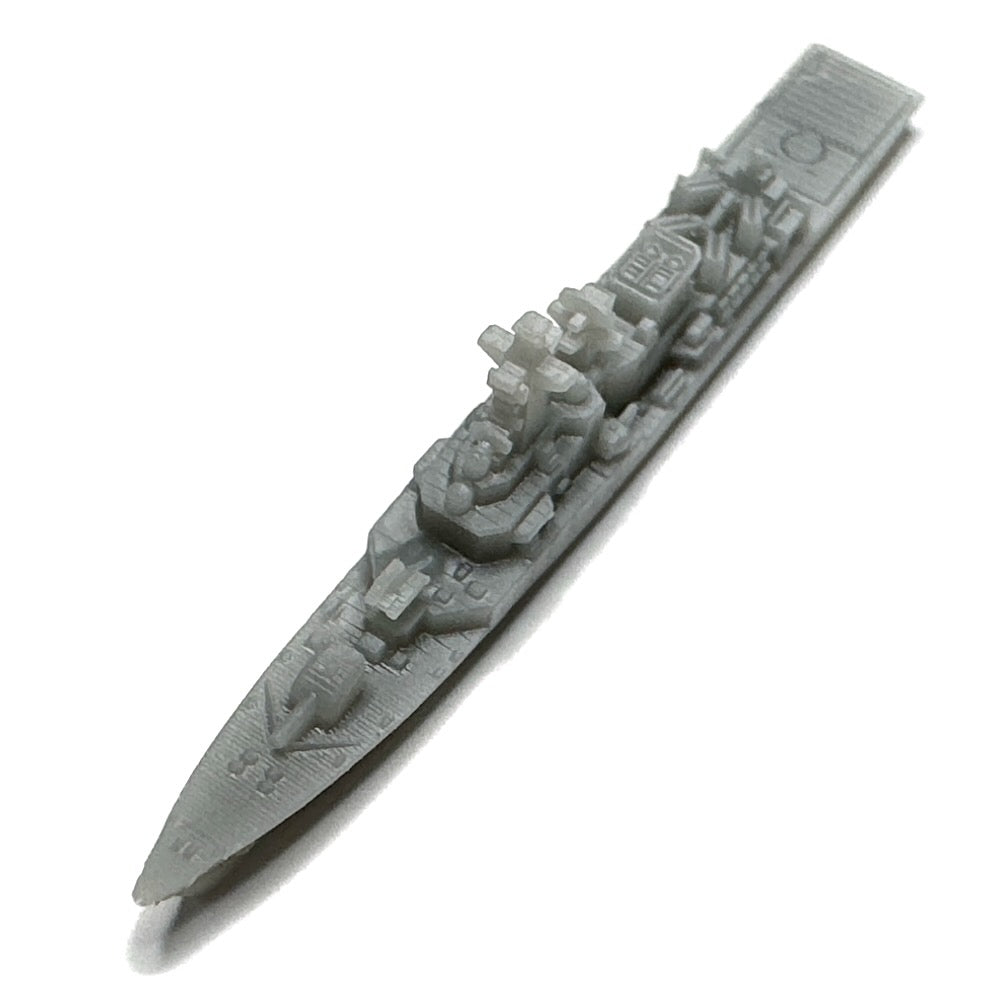 Italy Maestrale-class Frigate Cold War (3D Printed) x5