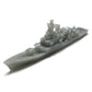 Italy Maestrale-class Frigate Cold War (3D Printed) x5