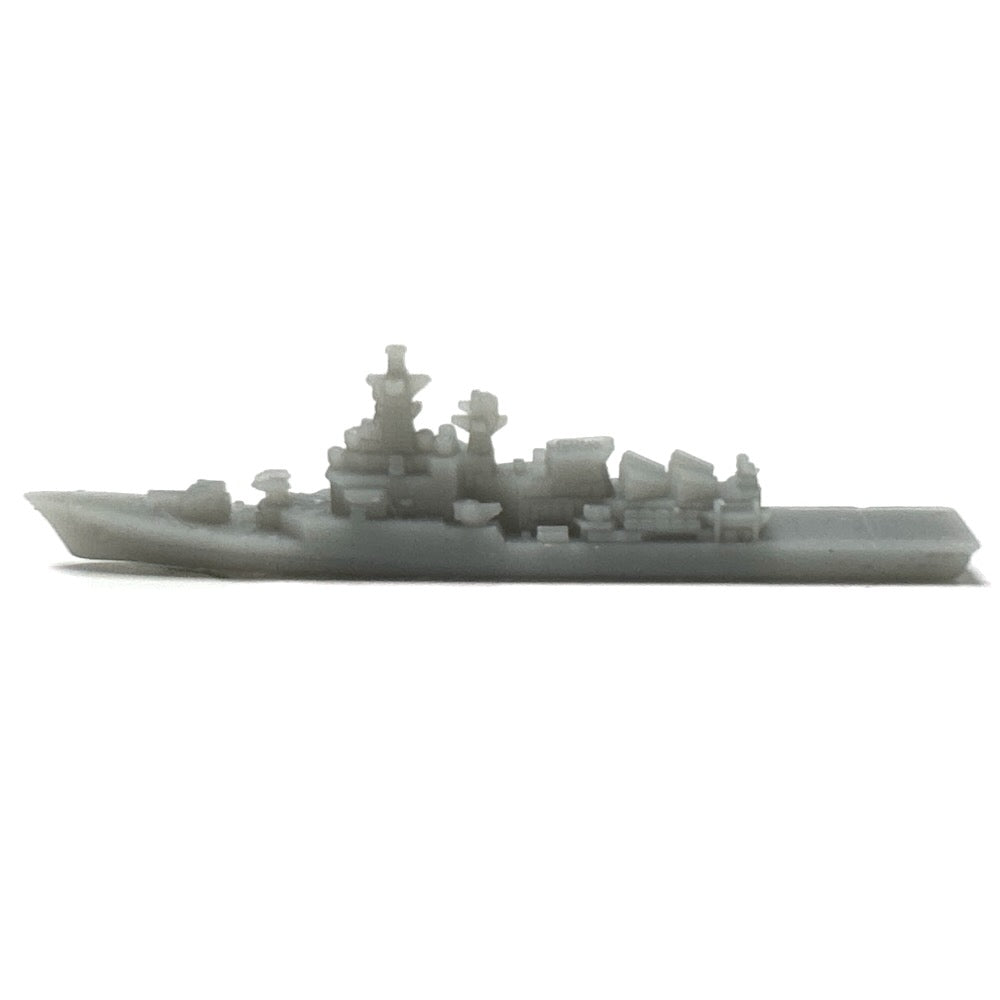 Italy Maestrale-class Frigate Cold War (3D Printed) x5