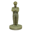 U.S. Admiral Chester Nimitz (3D Printed) xONE
