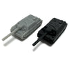 Jagdpanzer IV 75 l/70 Tank Destroyer (3D Printed) x5