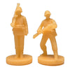 Swedish Soldier WWII (3D Printed) x5