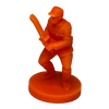Japanese/Chinese Dadao Soldier WW2 (3D Printed) x5
