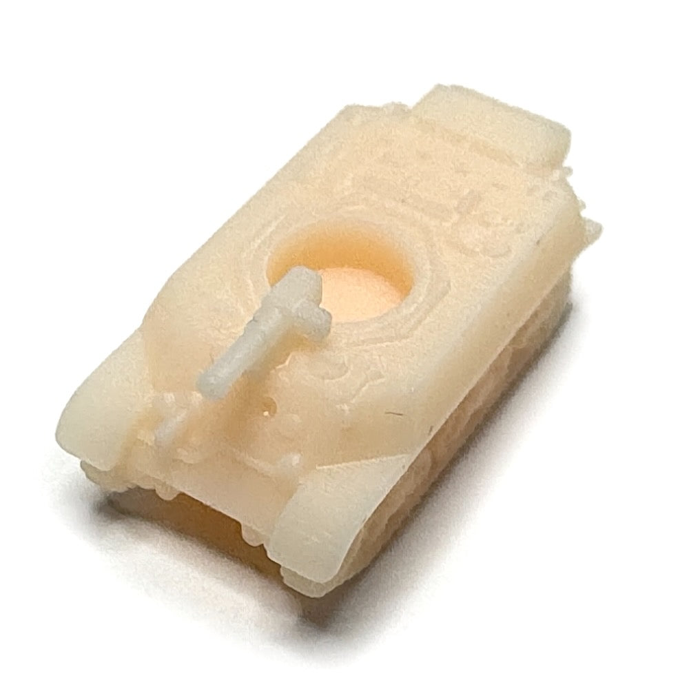 South African Stuart Kangaroo APC (3D Printed) x5