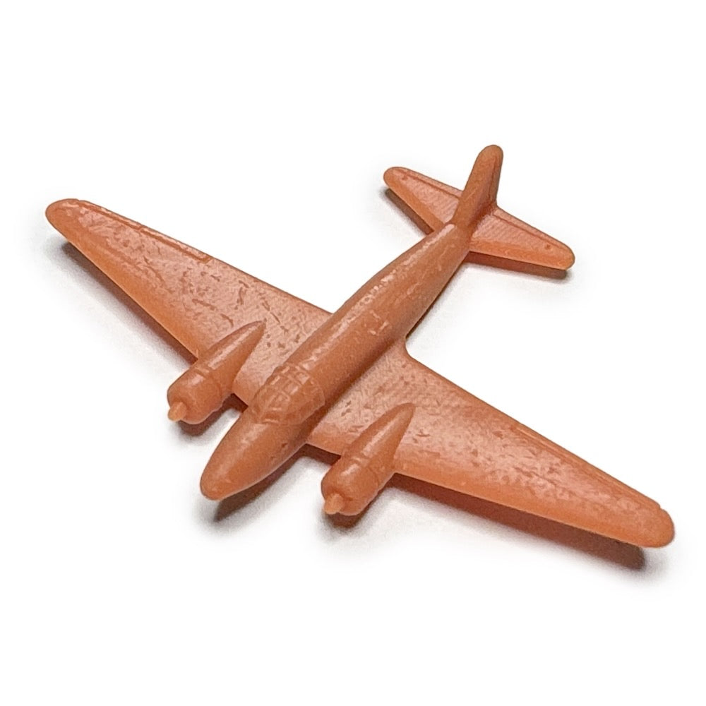 Ki-57 Passenger Aircraft (3D Printed) x5