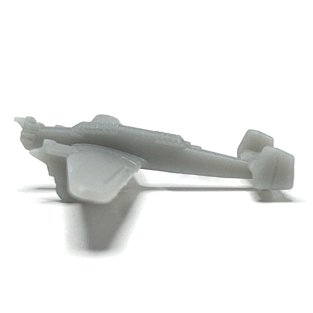 Japanese Ki-1 Heavy Bomber (3D Printed) x5
