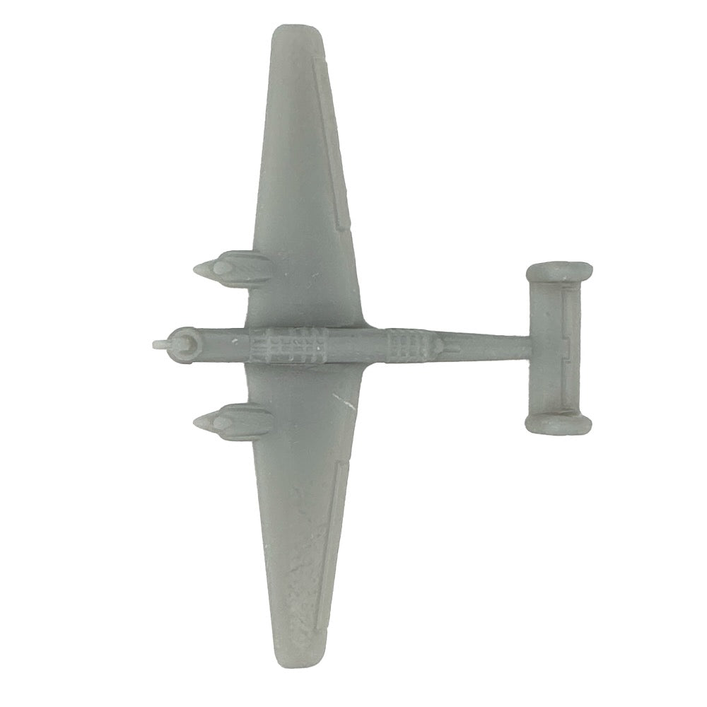 Japanese Ki-1 Heavy Bomber (3D Printed) x5