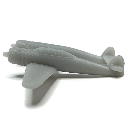 Japanese Rikugun Kogiken Plan III Light Bomber (3D Printed) x5