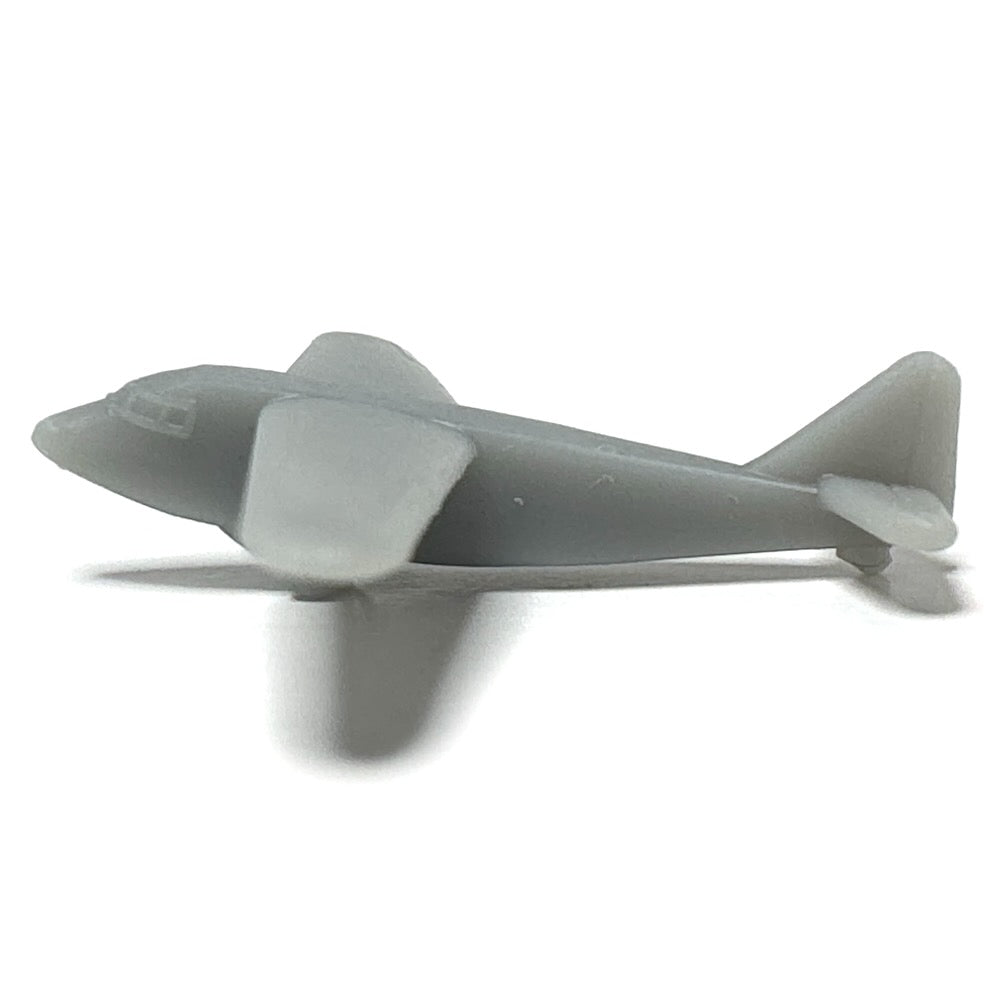 Japanese Ku-8 Transport Glider (3D Printed) x5