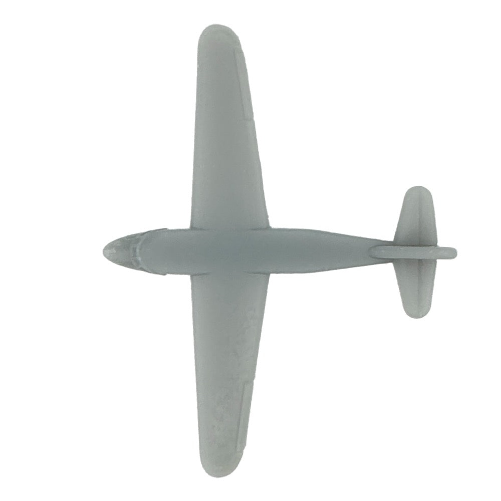 Japanese Ku-8 Transport Glider (3D Printed) x5