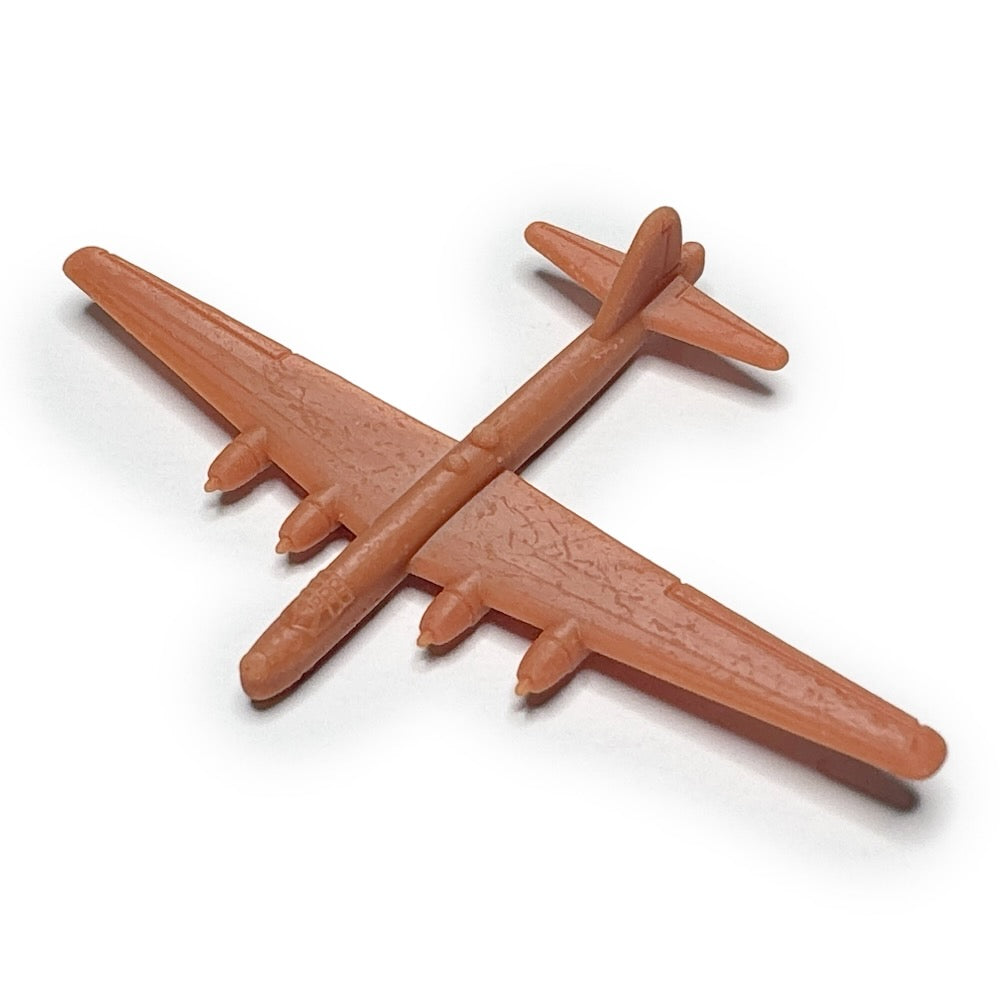 Japanese Ki-91 Heavy Bomber (3D Printed) x5