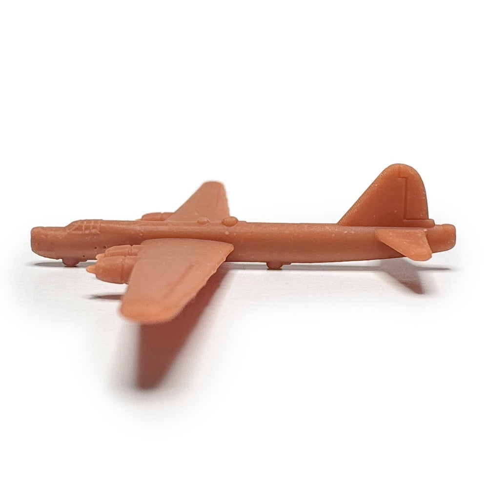 Japanese Ki-91 Heavy Bomber (3D Printed) x5
