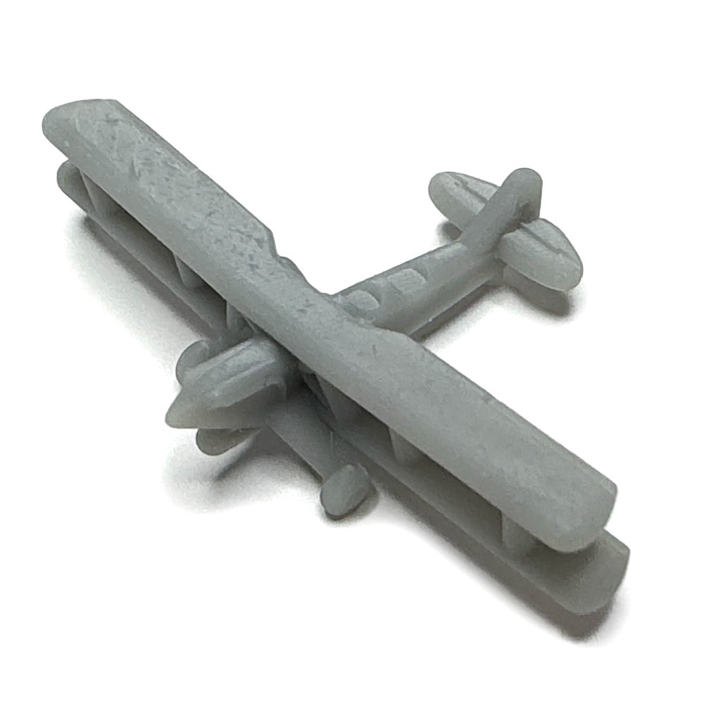Japanese B2M2 Torpedo Bomber (3D Printed) x5