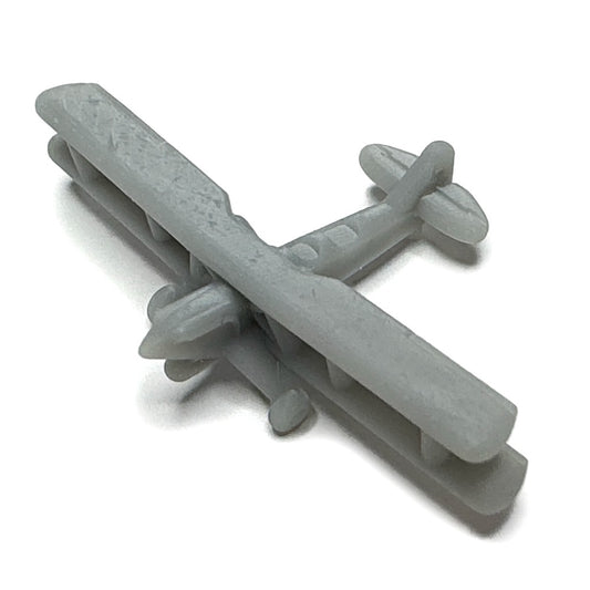 Japanese B2M2 Torpedo Bomber (3D Printed) x5