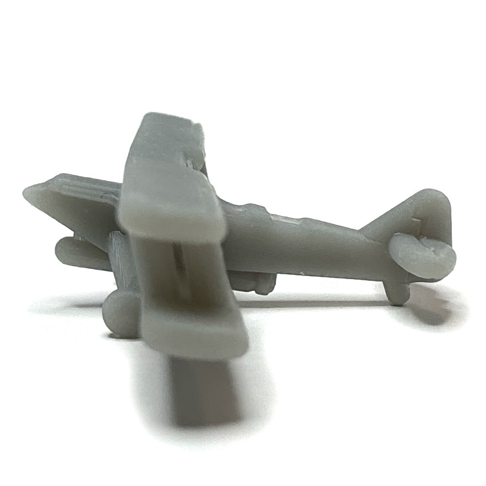 Japanese B2M2 Torpedo Bomber (3D Printed) x5