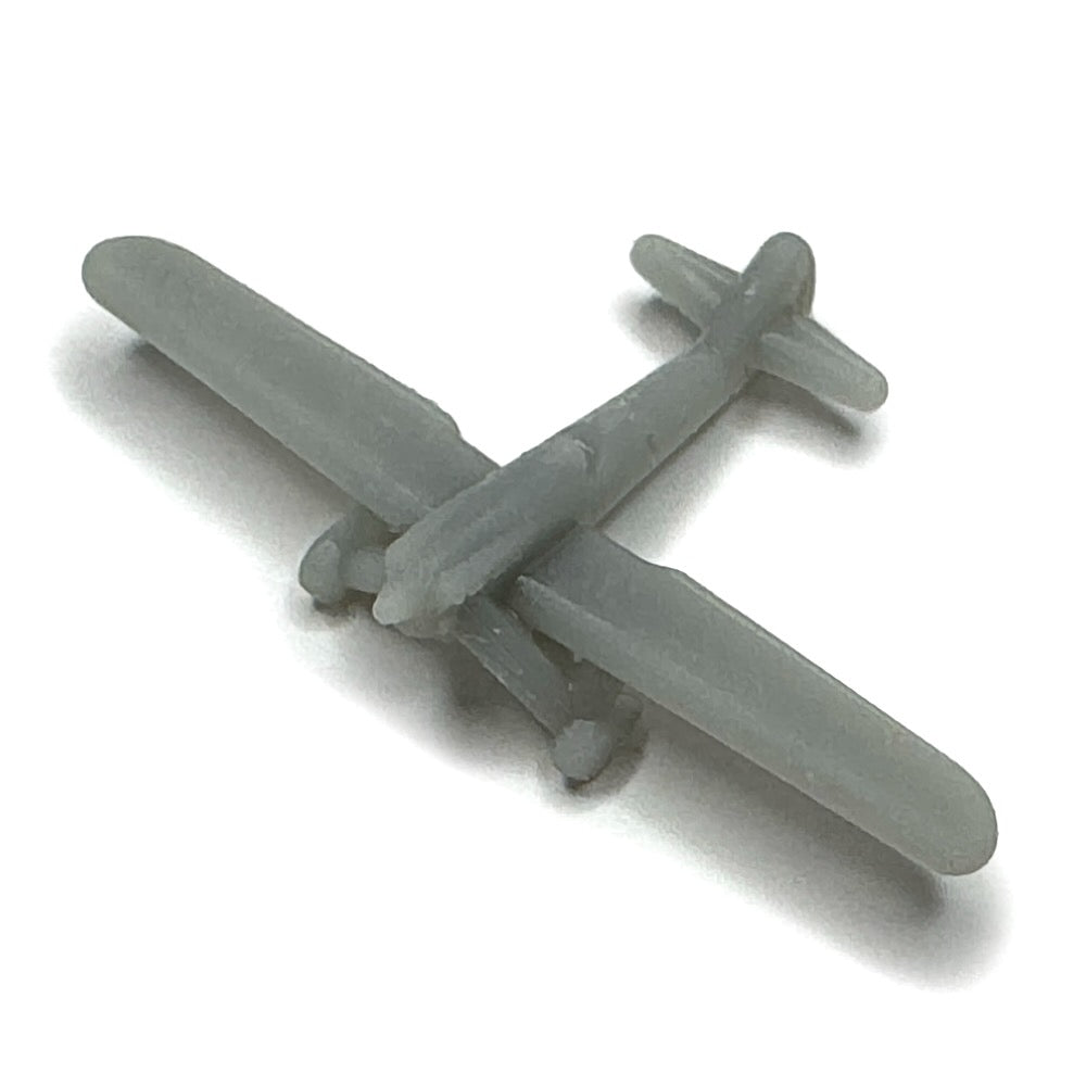 French D. 510 Fighter (3D Printed) x5