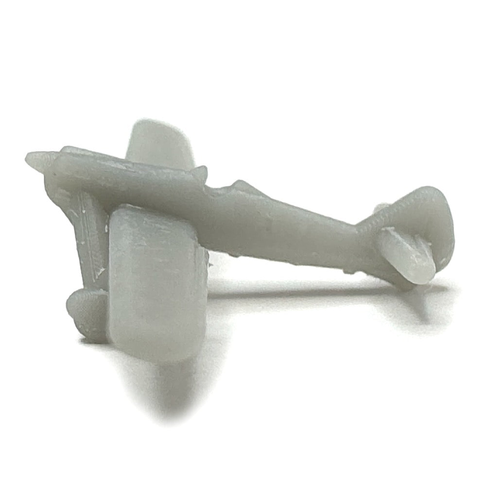 French D. 510 Fighter (3D Printed) x5