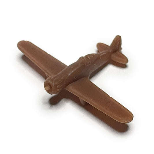 Italian Macchi C.200 Fighter (3D Printed) x5