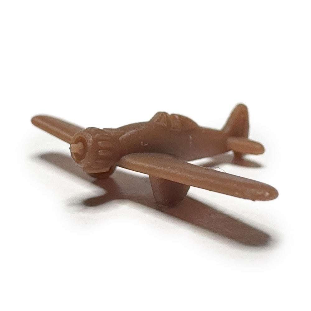 Italian Macchi C.200 Fighter (3D Printed) x5