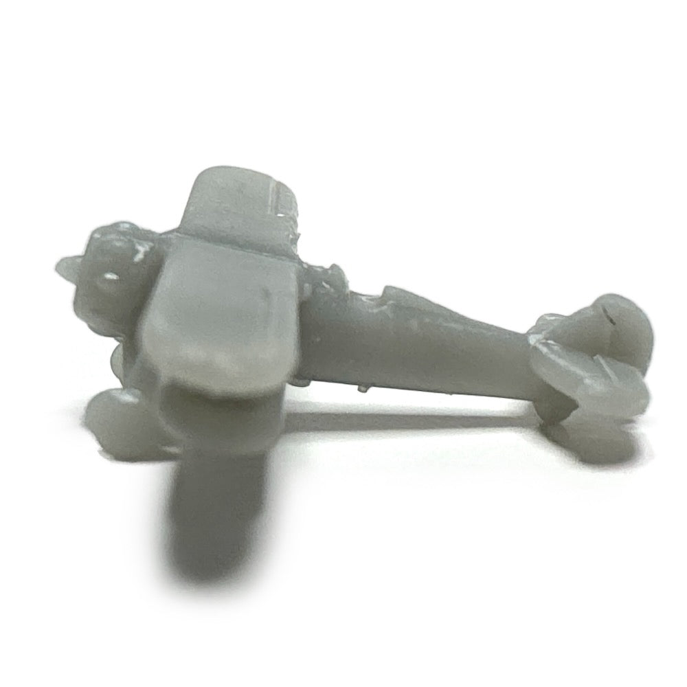 Italian Fiat CR.40 Fighter (3D Printed) x5