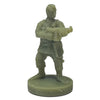 U.S. 101st. Airborne Normandy (Mohawk) (3D Printed) x5