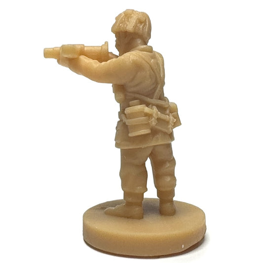 U.K. Airborne Normandy (3D Printed) x5