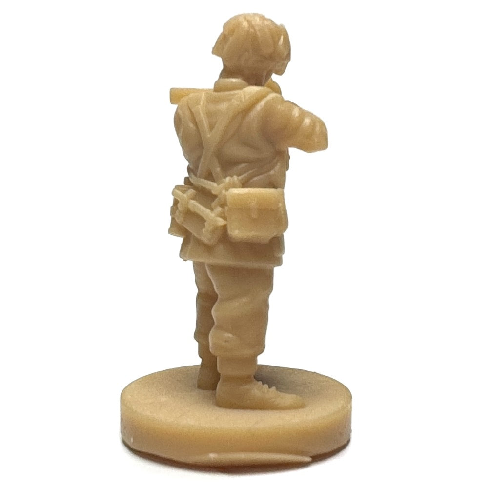 U.K. Airborne Normandy (3D Printed) x5