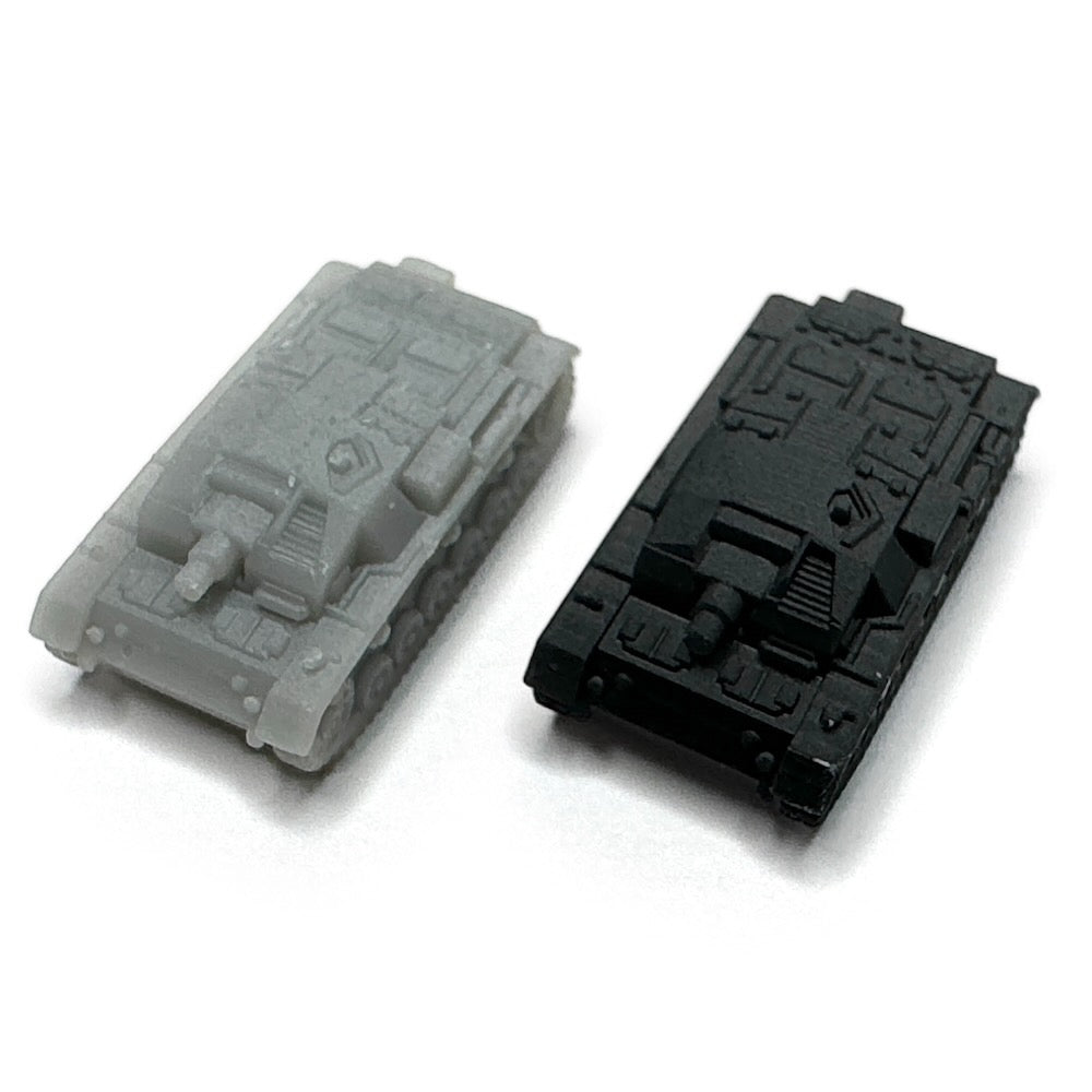 StuG IIIB Tank Destroyer (3D Printed) x5