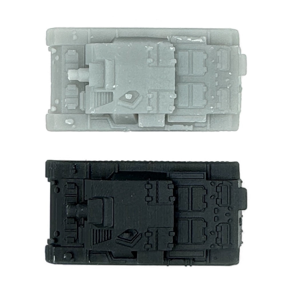 StuG IIIB Tank Destroyer (3D Printed) x5