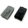 Panzer III N Tank (side skirts) (3D Printed) x5