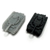 Panzer III M Tank (side skirts) (3D Printed) x5