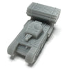 U.K. Churchill Heavy Tank- AVRE Fascine (3D Printed) x5