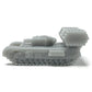 U.K. Churchill Heavy Tank- AVRE Fascine (3D Printed) x5