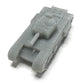 U.K. Churchill Heavy Tank- AVRE Aggie Mortar (3D Printed) x5