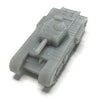 U.K. Churchill Heavy Tank- AVRE Aggie Mortar (3D Printed) x5