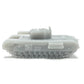 U.K. Churchill Heavy Tank- AVRE Aggie Mortar (3D Printed) x5