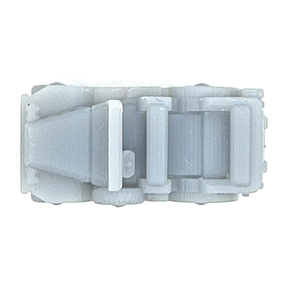 Dodge WC-57 Command Vehicle-Patton (3D Printed) x5 (3D Printed) x5