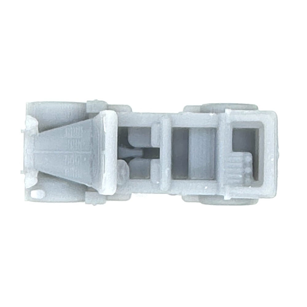 Horch 901 Command Car-Rommel (3D Printed) x5