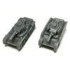 Hungarian Toldi IIA Light Tank (3D Printed) x5