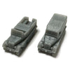 Hungarian Hansa-Lloyd Mech (3D Printed) x5