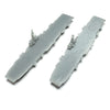 Indian Vikrant Aircraft Carrier (R11) (3D Printed) xONE