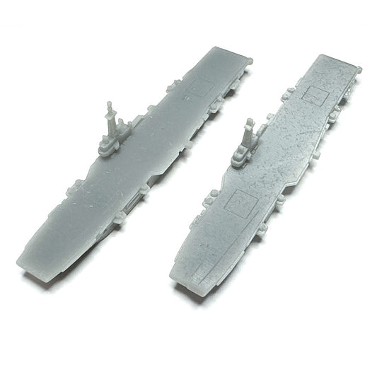 Indian Vikrant Aircraft Carrier (R11) (3D Printed) xONE