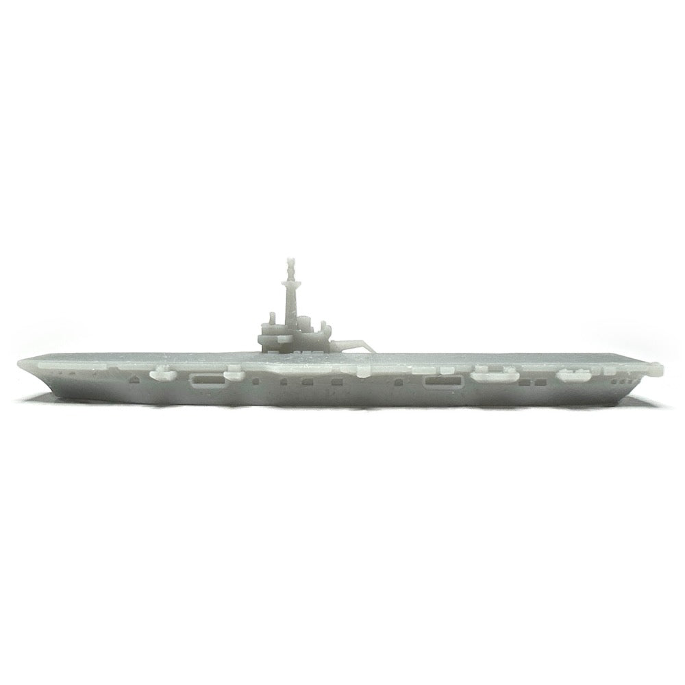 Indian Vikrant Aircraft Carrier (R11) (3D Printed) xONE